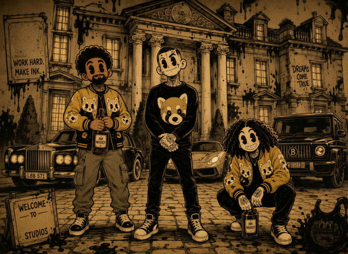 REAL FRIENDS