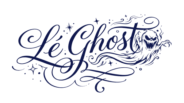 Lé GHOST